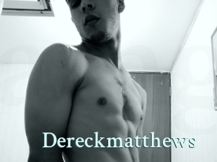 Dereckmatthews