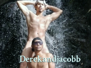 Derekandjacobb