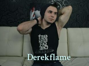 Derekflame