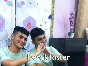 Derekfoster