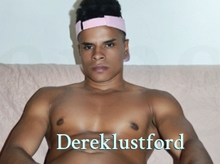 Dereklustford