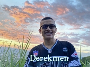 Derekmen