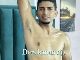 Derekmurcia
