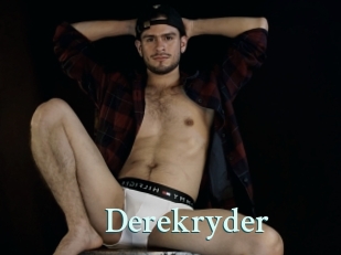 Derekryder