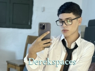 Derekspaces