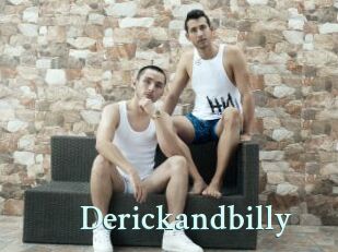 Derickandbilly