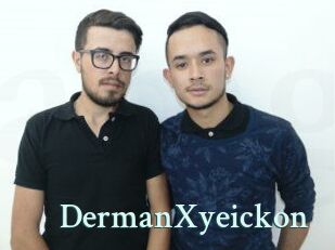 DermanXyeickon