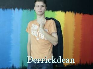 Derrickdean