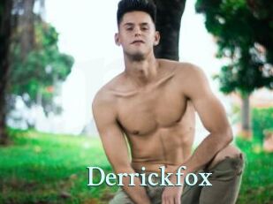 Derrickfox