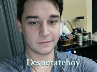 Desperateboy