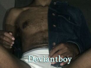 Deviantboy