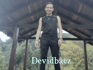 devidbaez Ambiance Gay