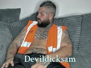 Devildicksam