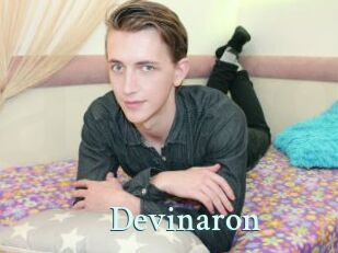 Devinaron