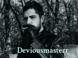 Deviousmasterr