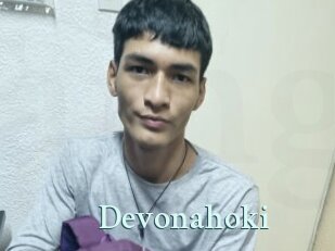 Devonahoki