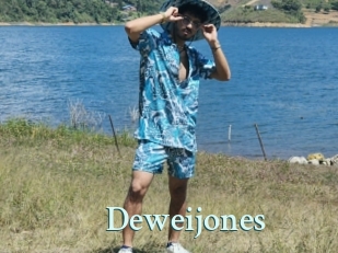 Deweijones
