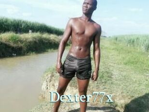 Dexter77x