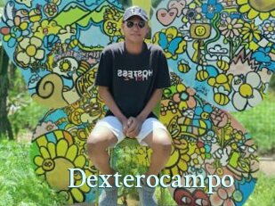 Dexterocampo