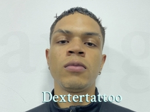 dextertattoo Ambiance Gay