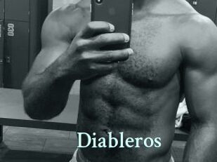 Diableros