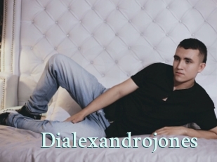 Dialexandrojones