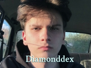Diamonddex