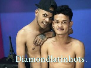Diamondlatinhots