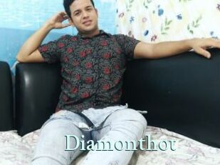 Diamonthot