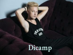 dicamp Ambiance Gay