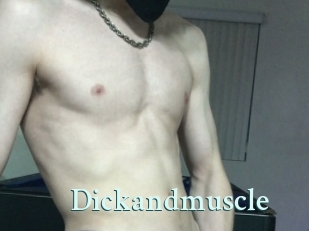 Dickandmuscle