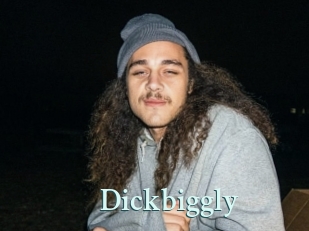 Dickbiggly