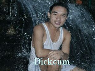 Dickcum