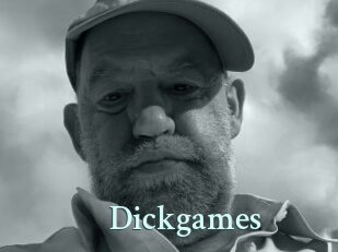 Dickgames
