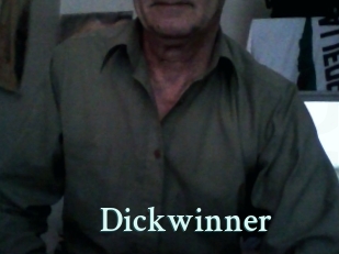 Dickwinner