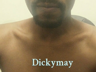 Dickymay