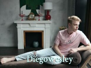 Diegowesley