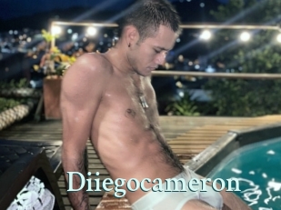 Diiegocameron