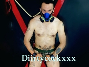 Diirtycockxxx