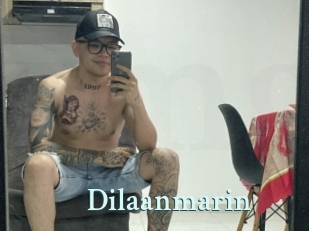 Dilaanmarin