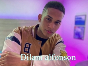 Dilam_alfonson