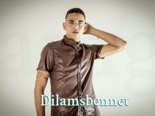 dilamsbennet Ambiance Gay