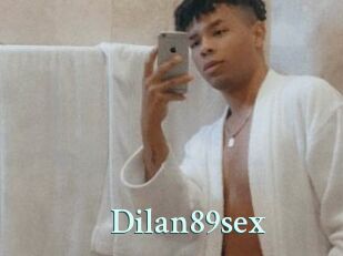 Dilan89sex
