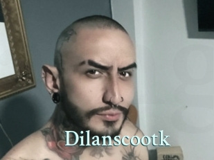 Dilanscootk