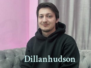 Dillanhudson