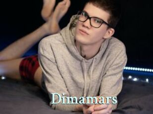 Dimamars