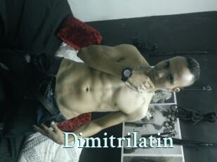 Dimitrilatin