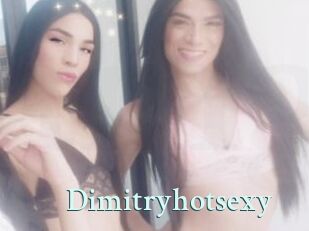 Dimitryhotsexy