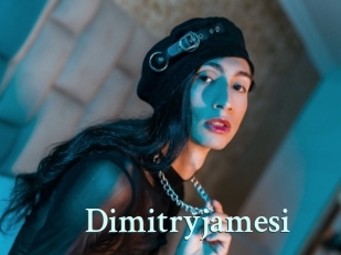 Dimitryjamesi