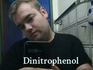 Dinitrophenol